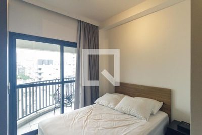 Kitnet-Studio, 20 m² - Foto 2