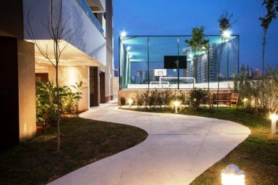 Apartamento, 3 quartos, 100 m² - Foto 3
