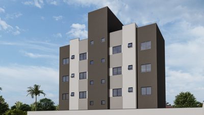 Apartamento, 1 quarto, 21 m² - Foto 4