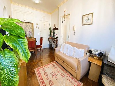 Apartamento, 1 quarto, 47 m² - Foto 3