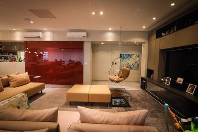Apartamento, 4 quartos, 280 m² - Foto 4