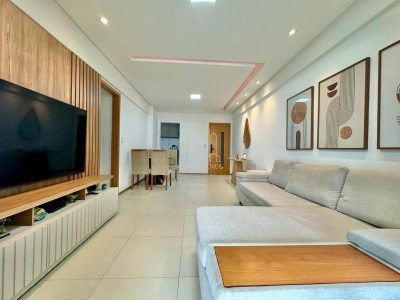 Apartamento, 3 quartos, 109 m² - Foto 1