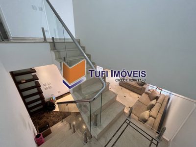 Apartamento, 4 quartos, 380 m² - Foto 2