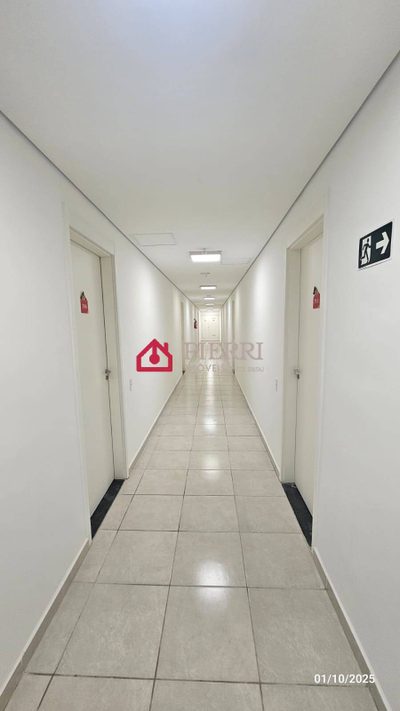 Apartamento, 1 quarto, 57 m² - Foto 3