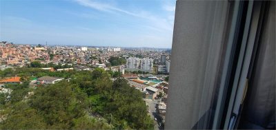 Apartamento, 2 quartos, 48 m² - Foto 5