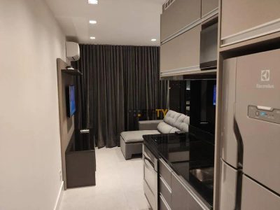 Apartamento, 1 quarto, 36 m² - Foto 4