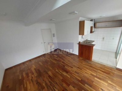 Apartamento, 2 quartos, 78 m² - Foto 3