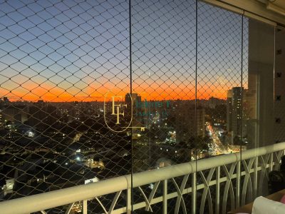 Apartamento, 3 quartos, 114 m² - Foto 1