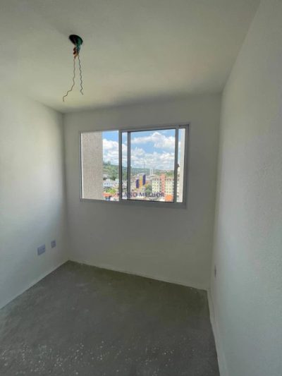 Apartamento, 2 quartos, 41 m² - Foto 1