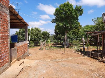Chácara, 2 quartos, 5000 m² - Foto 5
