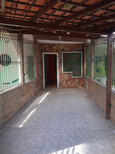 Casa, 2 quartos - Foto 4