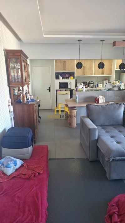 Apartamento, 3 quartos, 118 m² - Foto 5