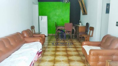 Apartamento, 2 quartos, 95 m² - Foto 3