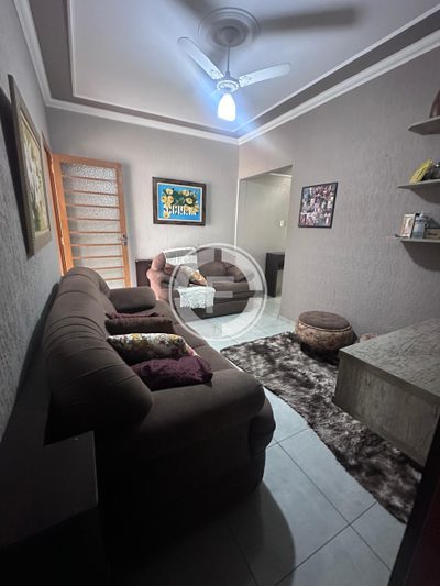 Casa, 3 quartos, 160 m² - Foto 3