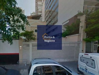 Prédio Inteiro, 500 m² - Foto 2