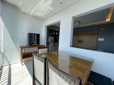 Apartamento, 3 quartos, 78 m² - Foto 4