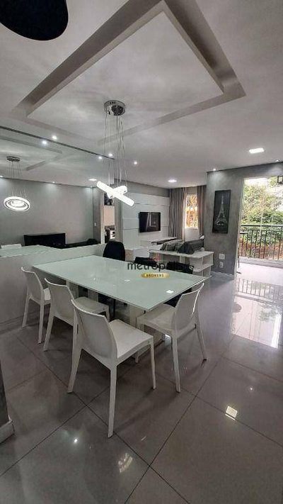 Apartamento, 3 quartos, 68 m² - Foto 4