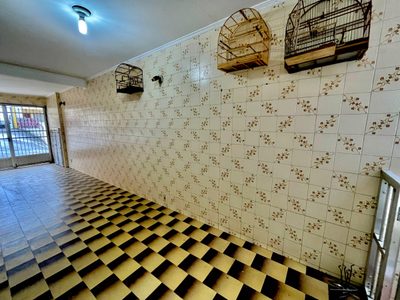 Casa, 3 quartos, 155 m² - Foto 3