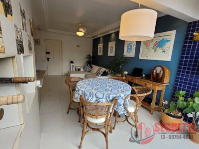 Apartamento, 2 quartos, 78 m² - Foto 3