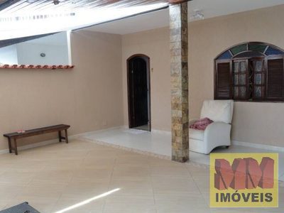 Casa, 3 quartos, 107 m² - Foto 2