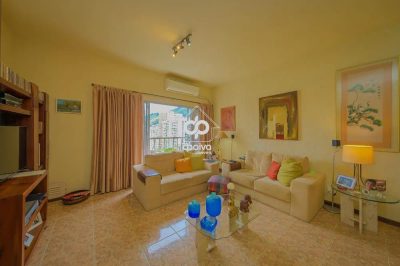 Apartamento, 3 quartos, 111 m² - Foto 2