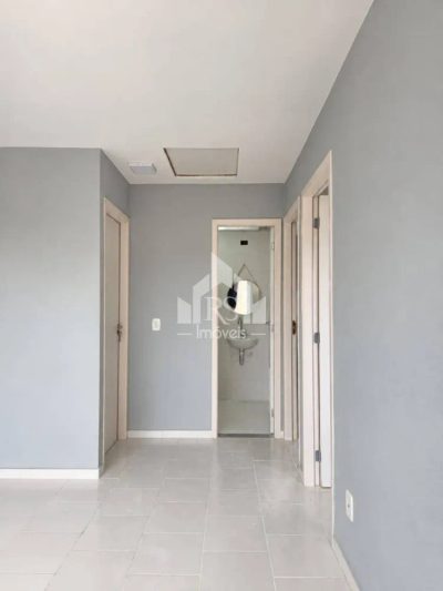 Casa de Condomínio, 2 quartos - Foto 2