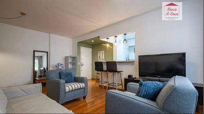 Apartamento, 2 quartos, 70 m² - Foto 3