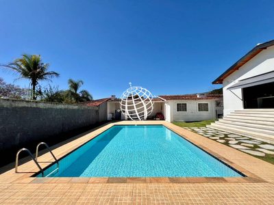 Casa, 5 quartos, 334 m² - Foto 5