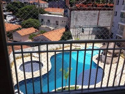 Apartamento, 3 quartos, 72 m² - Foto 5