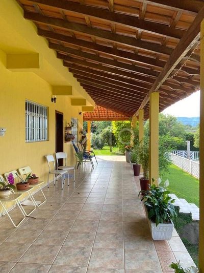 Casa, 4 quartos, 647 m² - Foto 2