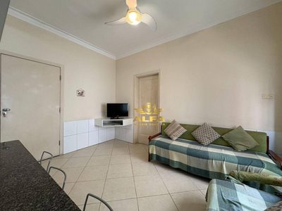 Apartamento, 2 quartos, 63 m² - Foto 5