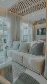 Apartamento, 1 quarto, 24 m² - Foto 4