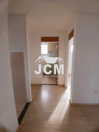 Apartamento, 2 quartos, 48 m² - Foto 4