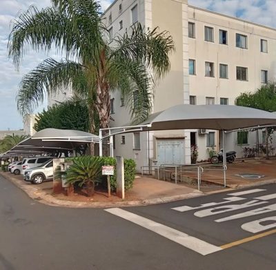 Apartamento, 2 quartos, 52 m² - Foto 1