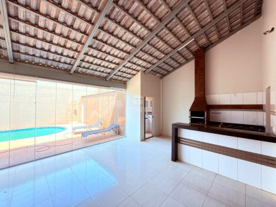 Casa, 3 quartos, 167 m² - Foto 4