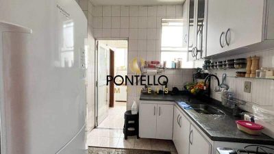 Cobertura, 4 quartos, 165 m² - Foto 2