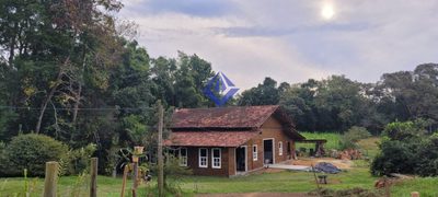 Sítio, 3 quartos, 7 hectares - Foto 4