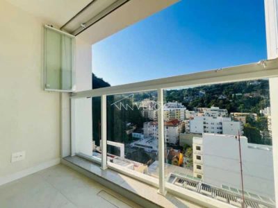 Apartamento, 4 quartos, 139 m² - Foto 1