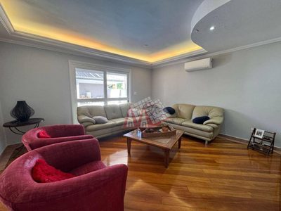 Sobrado, 3 quartos, 270 m² - Foto 5