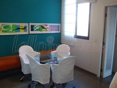 Apartamento, 1 quarto, 75 m² - Foto 5