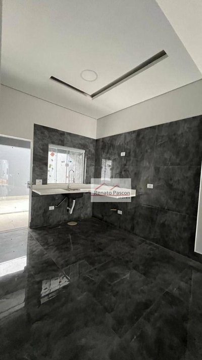 Casa, 2 quartos, 90 m² - Foto 1