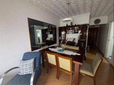 Apartamento, 3 quartos, 88 m² - Foto 3