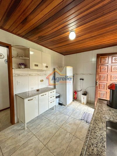 Chácara, 2 quartos, 1500 m² - Foto 4