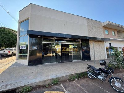 Depósito-Galpão, 865 m² - Foto 1