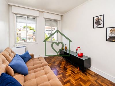 Apartamento, 2 quartos, 65 m² - Foto 1