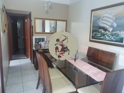 Apartamento, 2 quartos, 85 m² - Foto 2