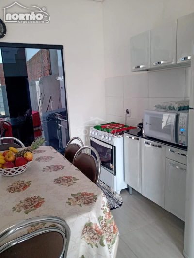 Casa, 3 quartos, 50 m² - Foto 5
