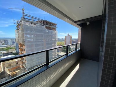 Apartamento, 1 quarto, 80 m² - Foto 4