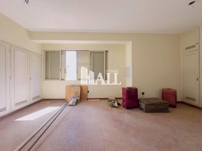 Apartamento, 5 quartos, 275 m² - Foto 5