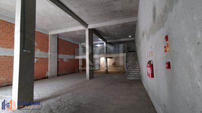 Loja-Salão, 300 m² - Foto 2